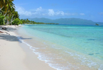 chambres avec vue à la république dominicaine