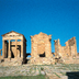 a l'abri des regards - tunisie antique & authentique