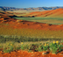 namibie - les griffes du soleil
