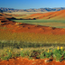 namibie - les griffes du soleil