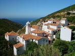 vue mer - nuit offerte au convento saõ saturnino
