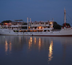 croisière hors du temps sur le fleuve sénégal