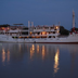 croisière hors du temps sur le fleuve sénégal