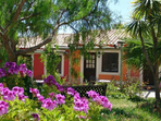 quinta do mar -  une algarve familiale et tropicale !