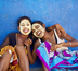 les visages de madagascar