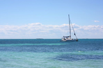 new york & belize : de gratte-ciel en lagon ...
