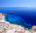 naxos & amorgos - des vergers au grand bleu