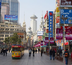 la chine en roue libre : shanghai, xian, pékin