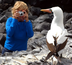 de la sierra aux îles galapagos