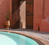 villa io à santorin -  un rêve de méditerranée