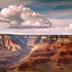 voyage autour du grand canyon