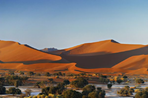 voyage de noces en namibie - noces mirabilis