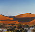 voyage de noces en namibie - noces mirabilis