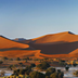voyage de noces en namibie - noces mirabilis