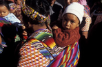 peuples et marchés du guatemala : au coeur de l'altiplano