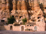 nostalgies ottomanes d'istanbul en cappadoce