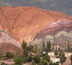 les andes argentines - entre vignobles et quebradas