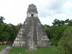 au coeur du monde maya !