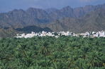 de la plage au désert - oman à votre rythme
