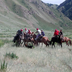 kirghizie, le pays des nomades
