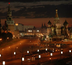 moscou tendance - week-end au park inn sadu