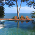 panama - lune de quetzal et bungalow de miel