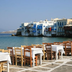mykonos & santorin - le charme des cyclades