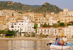 l'île de procida - un rêve d'italie