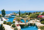 limassol - thalasso et kids club au meridien