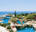 limassol - thalasso et kids club au meridien