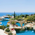 limassol : thalasso et kids club au meridien  !
