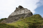 mundo maya: les cités d'une civilisation millénaire