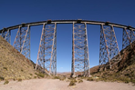 ruta 40, l'esprit pionnier