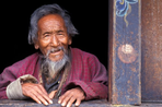 bengale et bhoutan, chocs de cultures