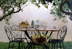 sicilia generosa - en auberges et agritourismes