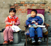 voyager en chine en prenant votre temps