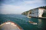 istanbul - echappée au four seasons bosphorus