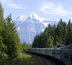 le canada par le train transcanadien