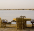 adrere amellal à siwa - une oasis dans le désert