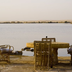 adrere amellal à siwa - une oasis dans le désert