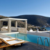 sifnos - rendez-vous chic et authentique à l'elies