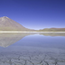 déserts de sel et volcans des andes