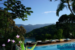 a deux : picinguaba, simple et chic...