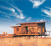 les terres oubliées du namib