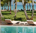 villas sous cocotiers
