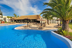 andalousie coté plage - en famille au vincci costa golf