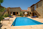 escapade bucolique au filokypros country house