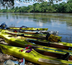 jungle trip au mexique : un chiapas en rafting et en kayak