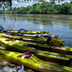 jungle trip au mexique : un chiapas en rafting et en kayak