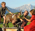tyrol - séjour heidi en famille !
